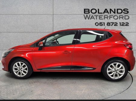 2019 Renault Clio - thumbnail 3