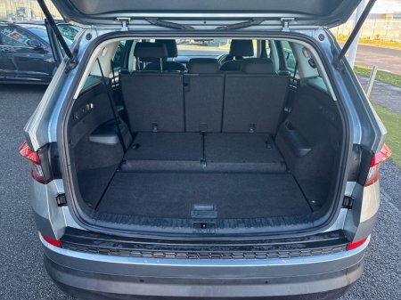 2017 Skoda Kodiaq - thumbnail 9