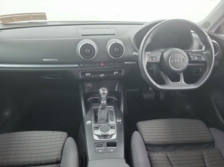 2018 Audi A3 - photo 3