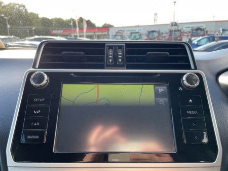 2020 Toyota Landcruiser - thumbnail 15