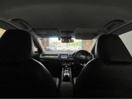 2018 Honda Vezel - thumbnail 16