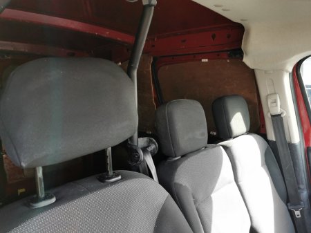 2018 Citroen Berlingo - thumbnail 10