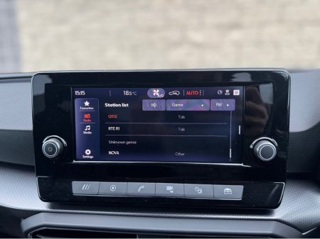 2021 SEAT Leon SE 2.0 TDI *FRESH NCT* €19,995 thumbnail