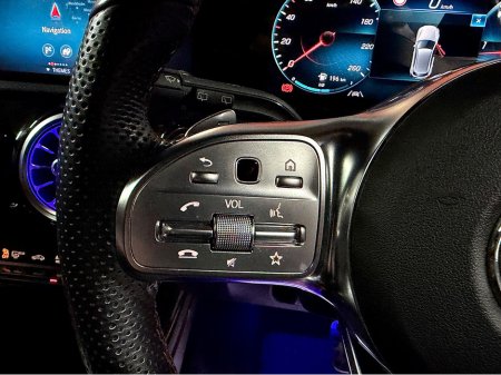 2019 Mercedes-Benz A Class A 200 AMG LINE A/T €26,750 thumbnail