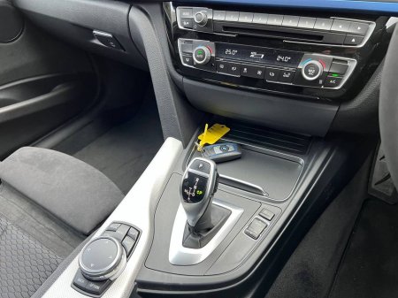 2016 BMW 3 Series 320d M-SPORT COMPETITION // NEW 20" M3 COMP ALLOYS // FULL SERIVCE HISTORY // ADAPTIVE CRUISE CONTROL €21,950 thumbnail