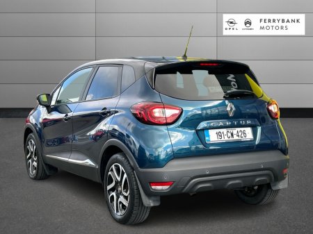 2019 Renault Captur - photo 3