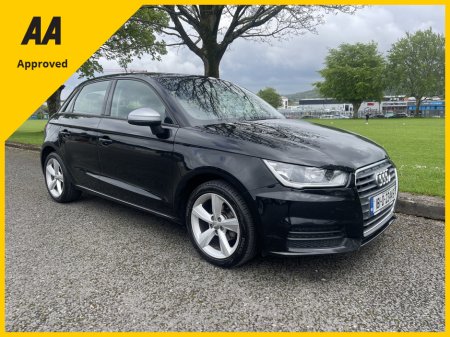 2018 Audi A1 - photo 10
