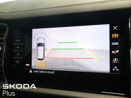 2023 Skoda Kodiaq 2.0 TDI 150HP DSG Style 7 Seat €43,950 thumbnail