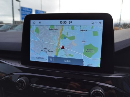 2022 Ford Kuga 2.5 ST-LINE X EDITION **HUGE SPEC** - FINANCE AVAILABLE - CALL US TODAY ON 01 492 6566 OR 087-092 5525 €23,750 thumbnail