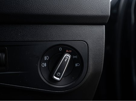 2016 Volkswagen Tiguan 2016 VW Tiguan 2.0tdi/FSH/New NCT/1yr warranty €19,888 thumbnail