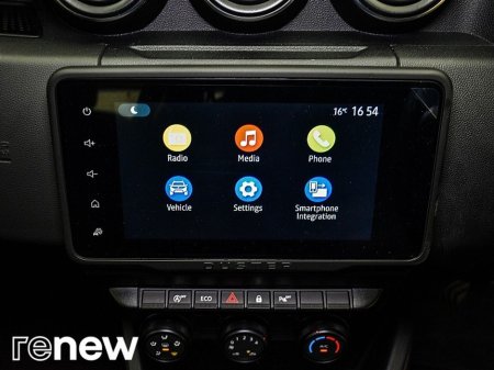 2022 Dacia Duster Comfort TCe 100 Bi-Fuel 4x2 €19,900 thumbnail