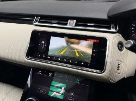 2017 Land Rover Range Rover Velar - thumbnail 22