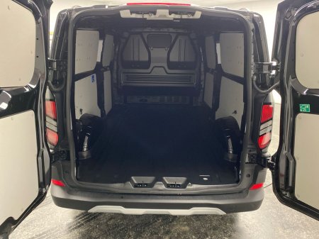 2026 Ford Transit Custom - thumbnail 9