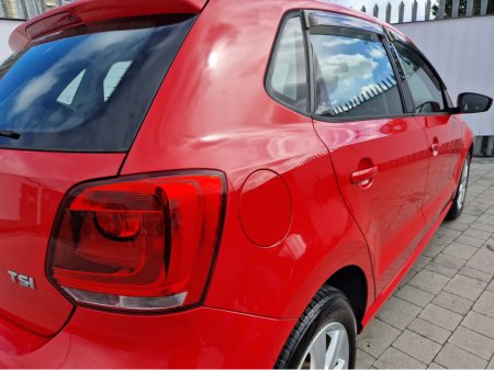 2012 Volkswagen Polo - thumbnail 12