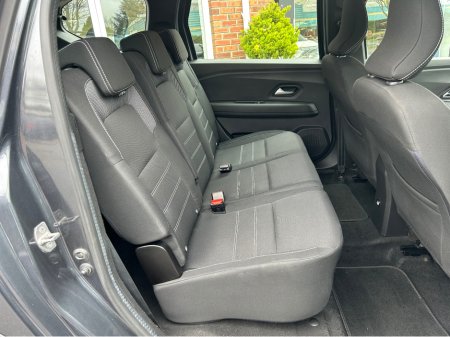 2022 Dacia Jogger - thumbnail 6