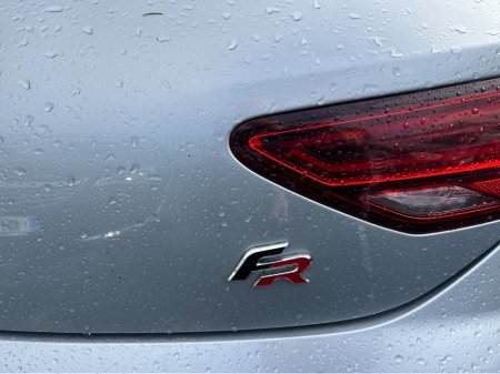 2020 SEAT Leon - thumbnail 14