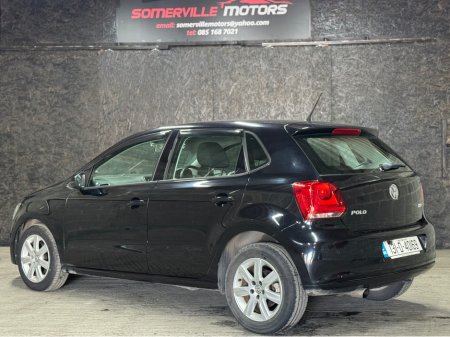 2013 Volkswagen Polo - thumbnail 6