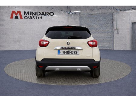 2017 Renault Captur - thumbnail 5