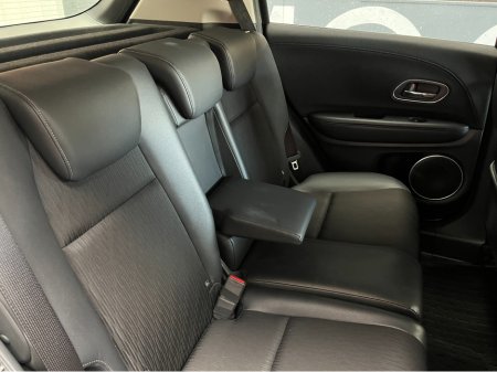 2018 Honda Vezel - thumbnail 14