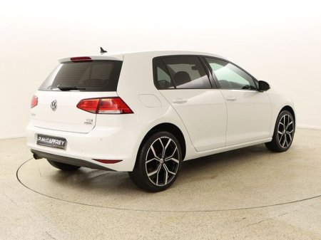 2016 Volkswagen Golf - thumbnail 7