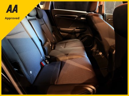 2017 Honda Fit - thumbnail 20