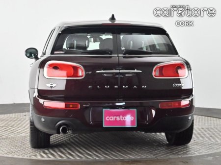 2016 MINI Clubman - thumbnail 4