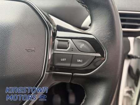 2019 Peugeot 3008 - thumbnail 12