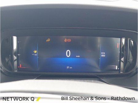 2026 Opel Combo - thumbnail 14