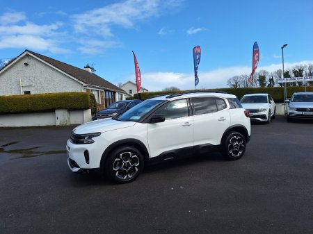 2023 Citroen C5 Aircross - thumbnail 8