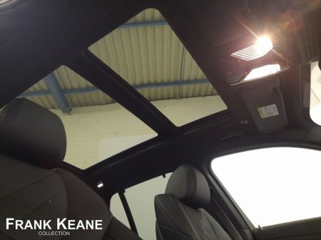 2026 BMW X5 xDrive50e M Sport €122,950 thumbnail