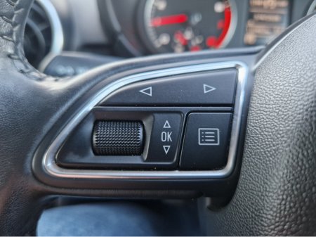 2015 Audi A1 - thumbnail 29