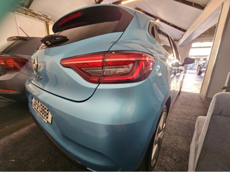 2021 Renault Clio DYNAMIQUE TCE 100 MY19 5DR €12,950 thumbnail