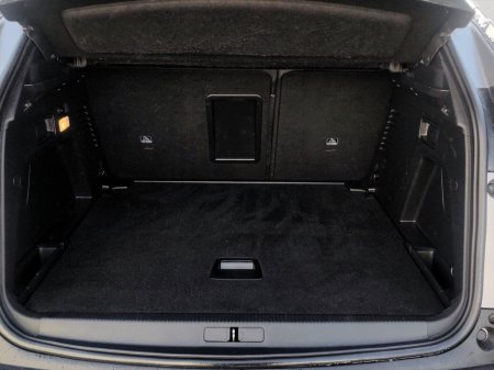 2021 Peugeot 3008 - thumbnail 21