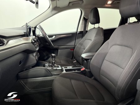 2020 Ford Kuga - thumbnail 9