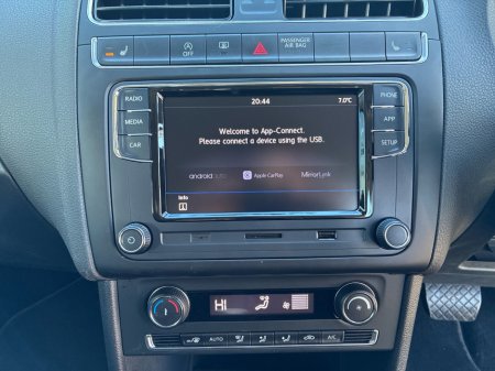 2016 Volkswagen Polo 1.2L Petrol Automatic TSI €12,950 thumbnail