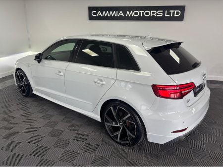 2019 Audi A3 - photo 4