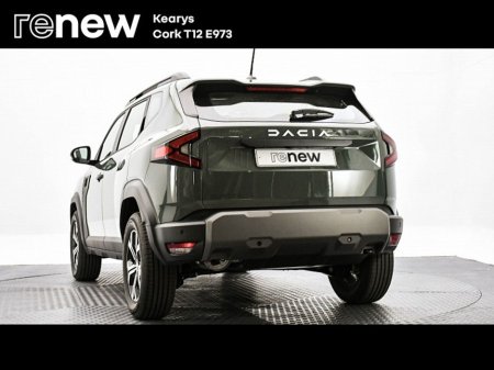 2025 Dacia Duster - thumbnail 3