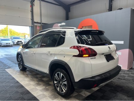 2019 Peugeot 2008 €14950 2019 PEUGEOT 2008 CROSSCITY 1.2 AUTOMATIC / HEATED SEATS / REVERSE CAMERA €14,950 thumbnail