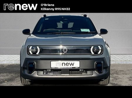 2025 Renault 4 E-TECH ICONIC 52 KW AUTO 5DR *DEMO MODEL - NOW IN STOCK & READY TO BE VIEWED* €34,995 thumbnail