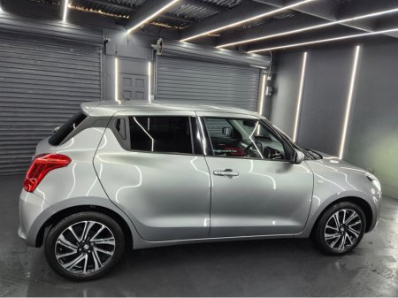 2022 Suzuki Swift - thumbnail 23