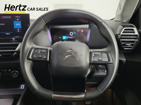 2023 Citroen C4 - thumbnail 14