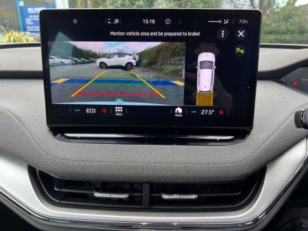 2023 Skoda Enyaq - thumbnail 7