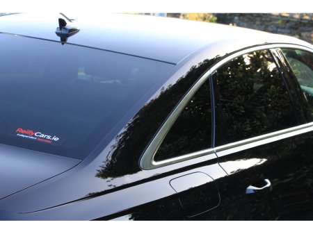 2022 Audi A6 S Line * Virtual Dash * 1 owner from new €46,950 thumbnail