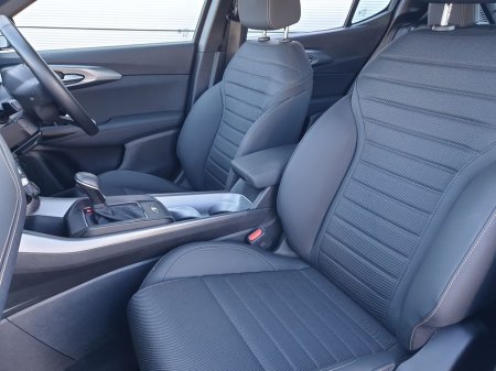 2024 Alfa Romeo Tonale - thumbnail 37