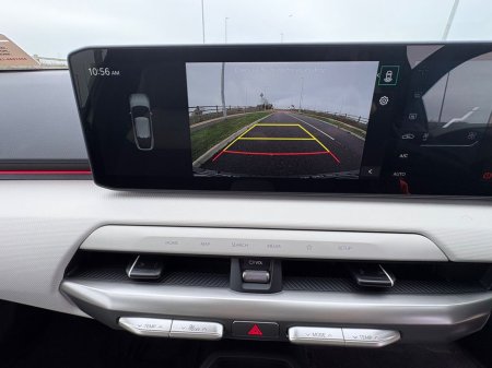 2026 Kia EV4 - thumbnail 10