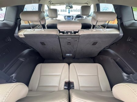 2016 Hyundai Santa Fe - thumbnail 15