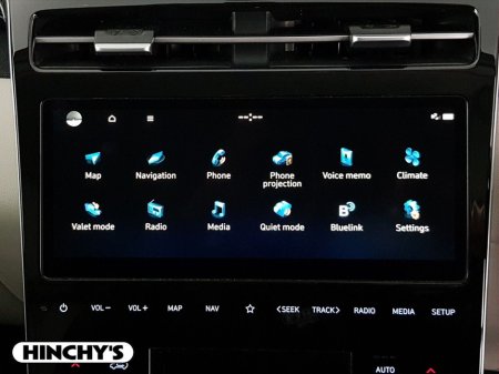 2023 Hyundai Tucson 2WD Executive Plus €31,900 thumbnail