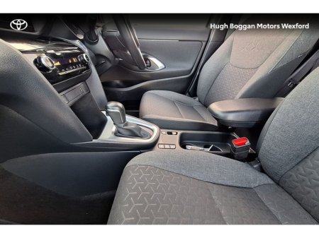 2023 Toyota Yaris Cross - thumbnail 15