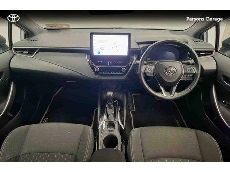 2024 Toyota Corolla - thumbnail 6