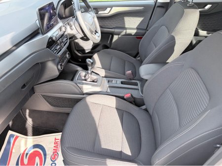 2021 Ford Kuga - thumbnail 11